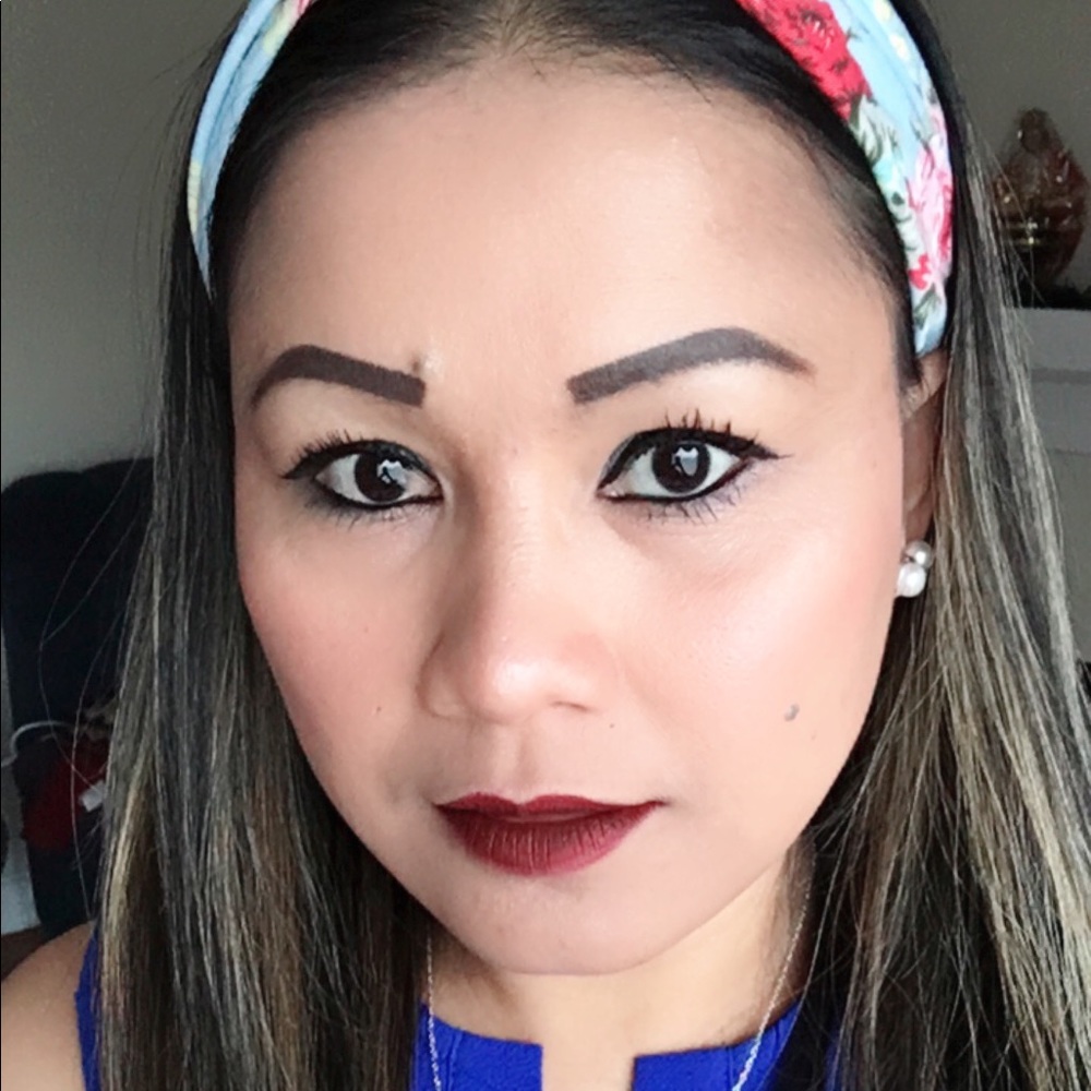 Meet your Posher, Melodie